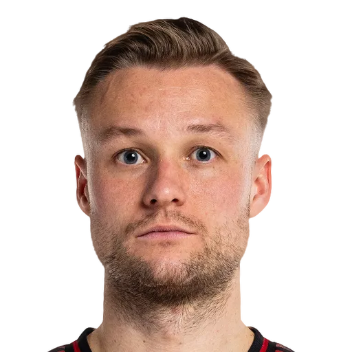 Gregersen 69 Common CB FC 26 card