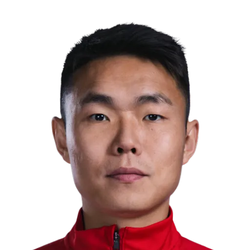 Wang Shangyuan 66 Silver CM FC 27 card