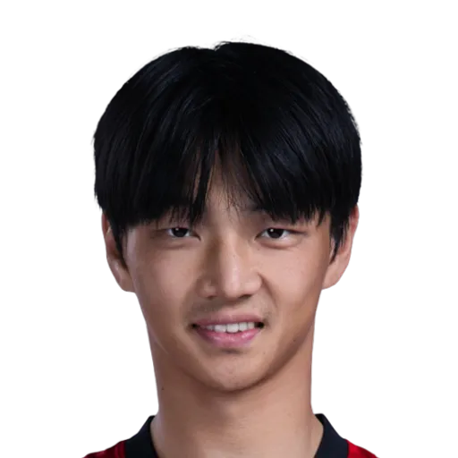 Yang Mingyang 65 Common CM FC 26 card
