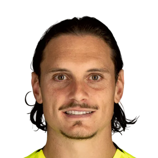 Ruberto 64 Bronze GK FC 27 card