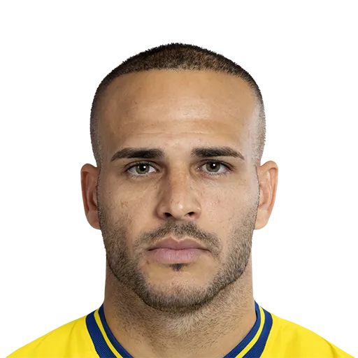 Sandro 73 Silver RM FC 27 card