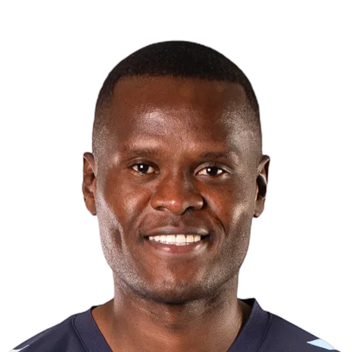 Samatta 71 Silver ST FC 27 card