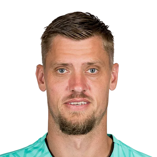 Noppert 67 Common GK FC 26 card