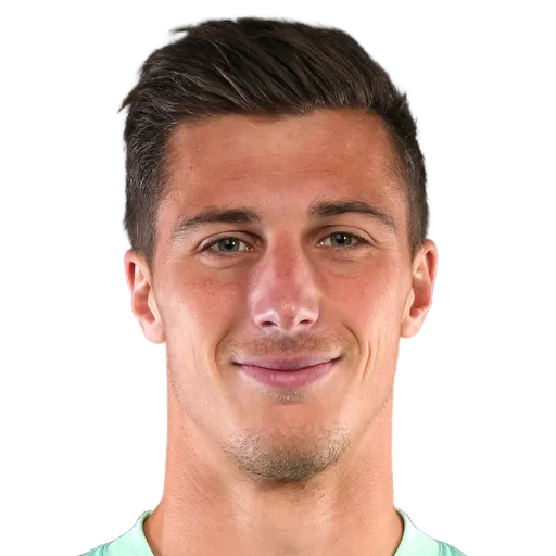 Moore 59 Bronze GK FC 27 card