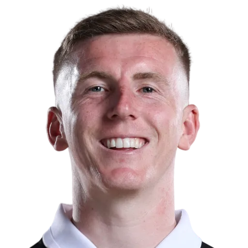 Targett 72 Silver LB FC 27 card