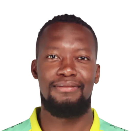 Cuero 64 Bronze GK FC 27 card