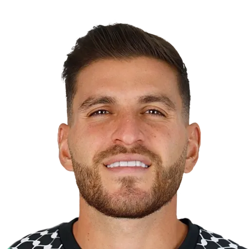 Fernández 68 Common CDM FC 26 card