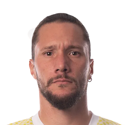 Ledesma 75 Gold GK FC 27 card