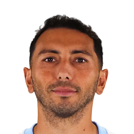 Cuevas 69 Silver LM FC 27 card