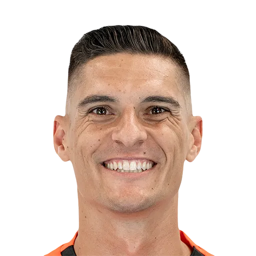 Cantero 70 Common GK FC 26 card