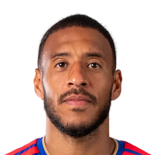 Tolisso 82 Gold CM FC 27 card