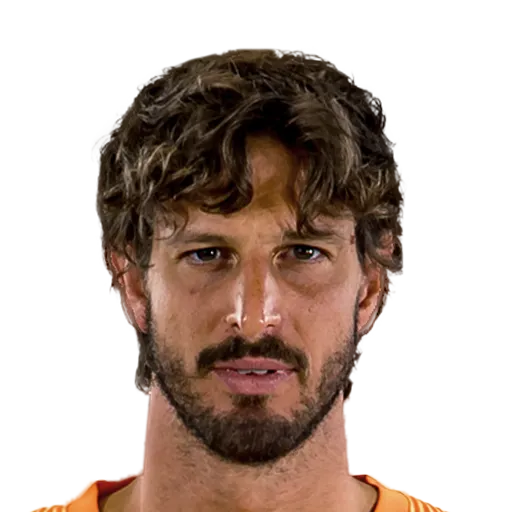 Di Gennaro 68 Silver GK FC 27 card