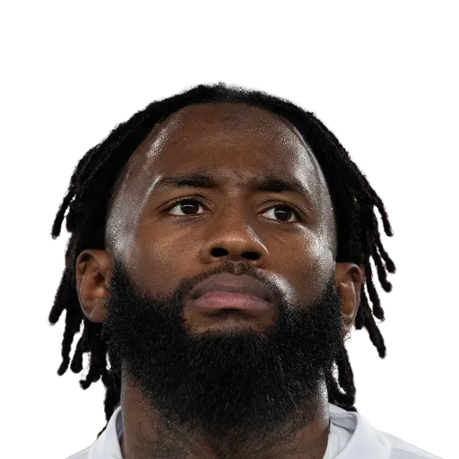 Nkoudou 78 Common LM FC 26 card