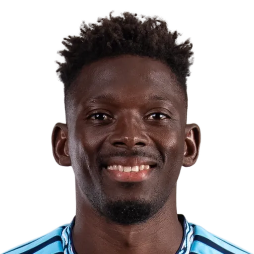Traoré 75 Common RB FC 26 card