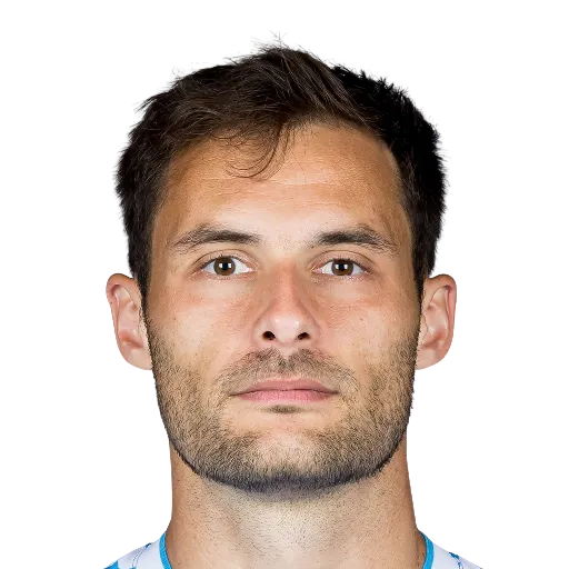 Didillon-Hödl 68 Silver GK FC 27 card
