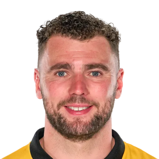 Smith 65 Common GK FC 26 card