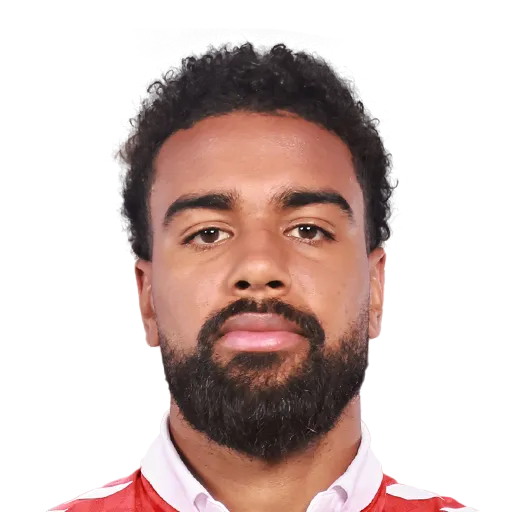 Sonko Sundberg 66 Common CB FC 26 card