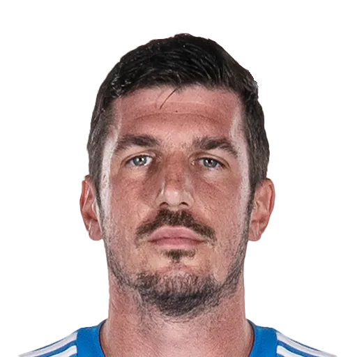 Scuffet 71 Silver GK FC 27 card
