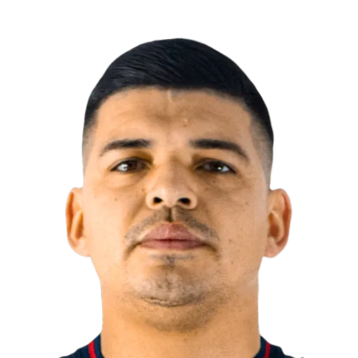 Álvarez 66 Silver LB FC 27 card