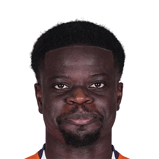 Kemen 71 Silver CDM FC 27 card