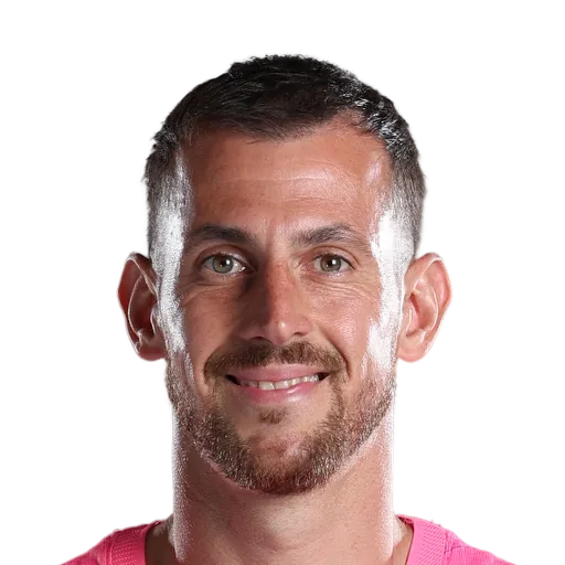 Dúbravka 77 Common GK FC 26 card