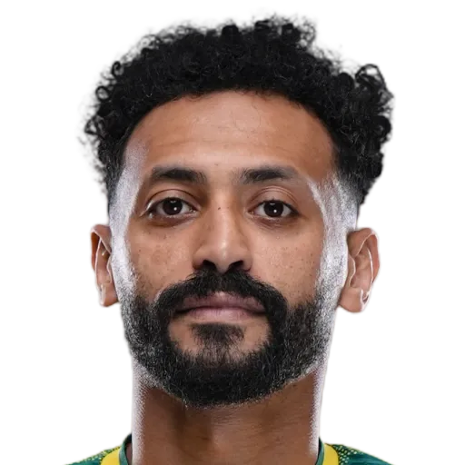 Hamzi 66 Silver CDM FC 27 card