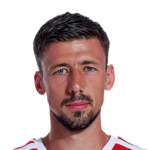 Lenglet 77 Common CB FC 26 card