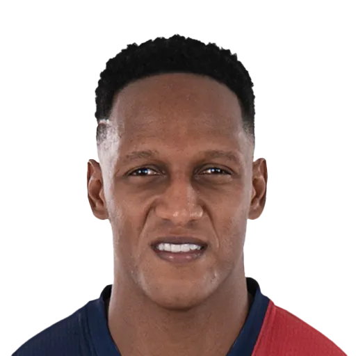 Mina 76 Gold CB FC 27 card