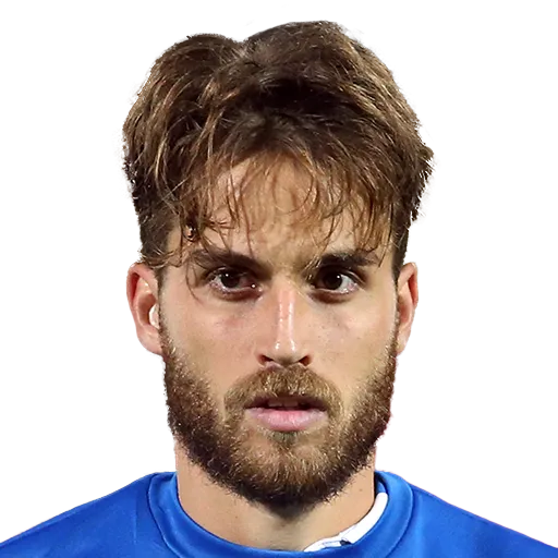 Palmiero 68 Silver CDM FC 27 card