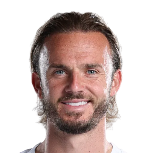 Maddison 82 Gold CM FC 27 card