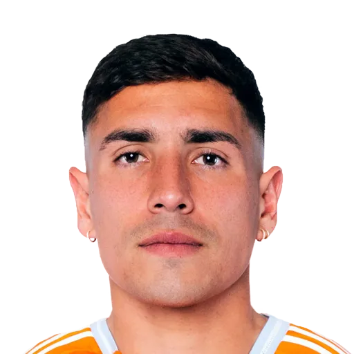Ponce 72 Common ST FC 26 card