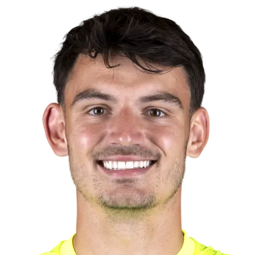 O'Leary 70 Silver GK FC 27 card