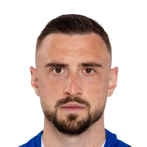 Jagiełło 70 Silver CM FC 27 card
