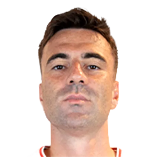 Moncini 69 Silver ST FC 27 card