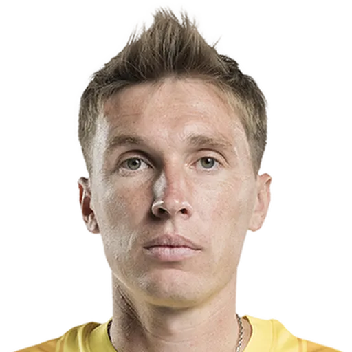 Sydorchuk 68 Silver CDM FC 27 card