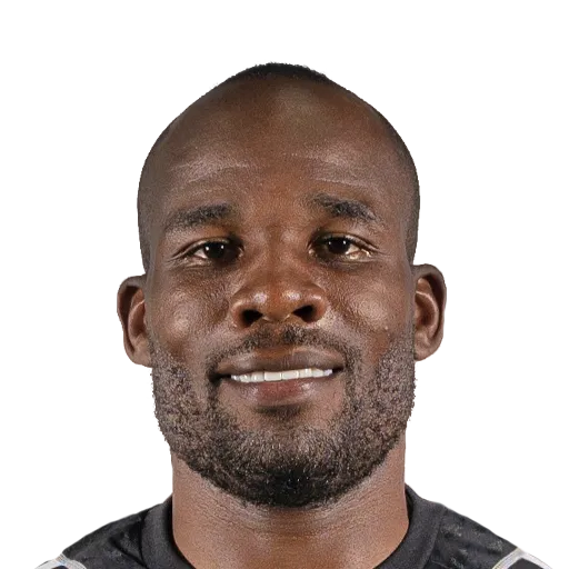 Mosquera 72 Common GK FC 26 card