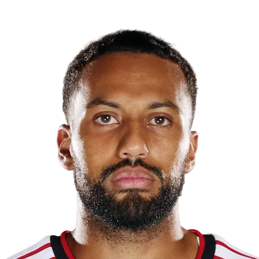 Riedewald 71 Silver CDM FC 27 card