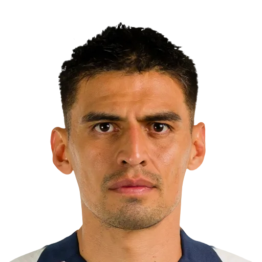 Martínez 73 Common ST FC 26 card