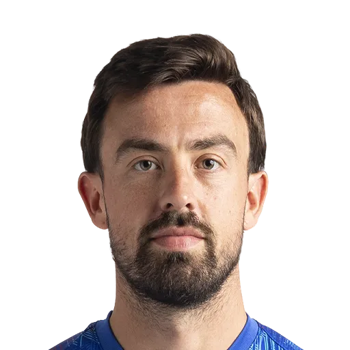 O'Connell 67 Silver CB FC 27 card