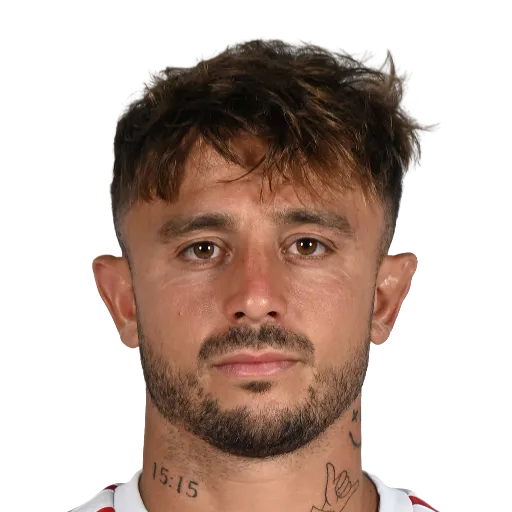 Maffeo 77 Common RB FC 26 card