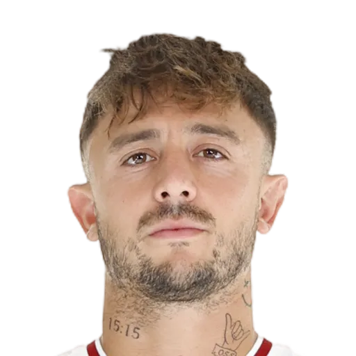 Maffeo 77 Gold RB FC 27 card