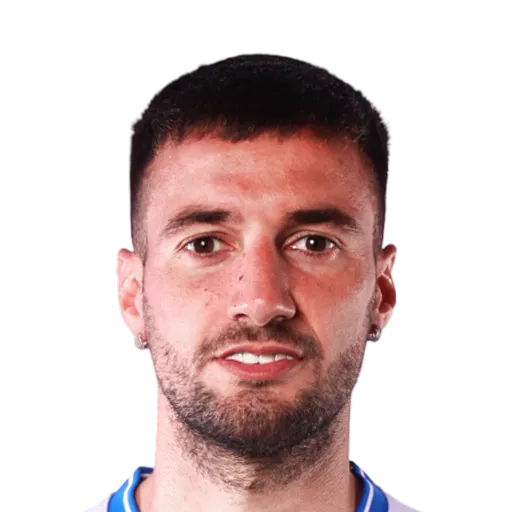 Mammana 75 Common CB FC 26 card