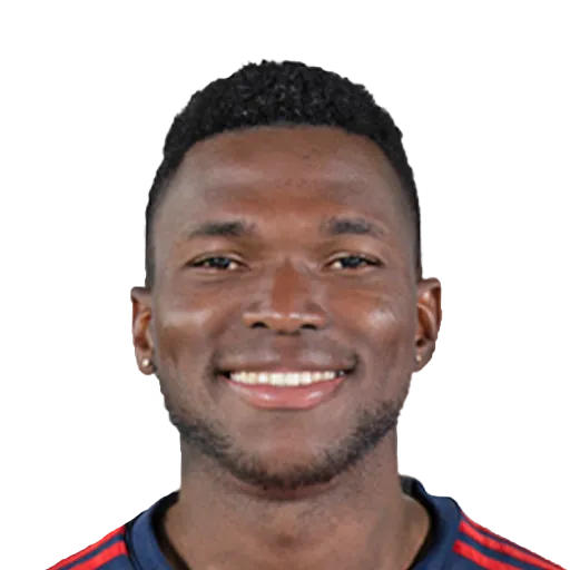 Moreno 71 Common CB FC 26 card