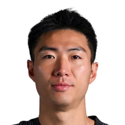 Fang Jingqi 64 Bronze GK FC 27 card