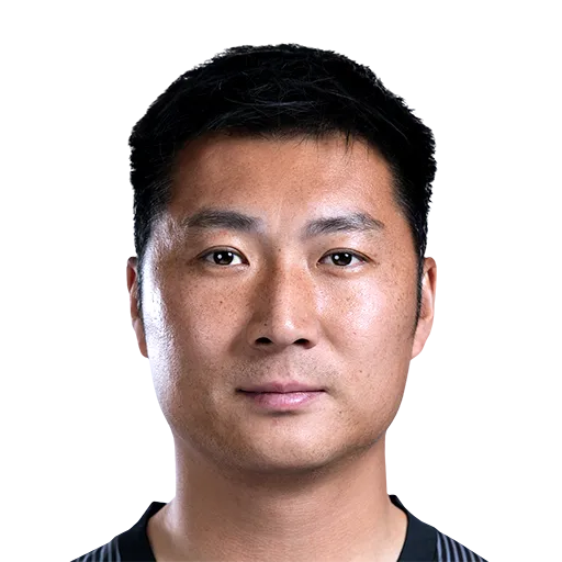 Han Rongze 60 Bronze GK FC 27 card