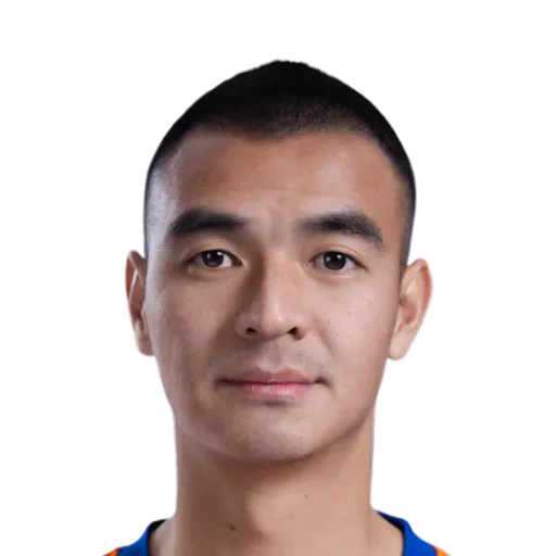 Liu Binbin 56 Bronze RM FC 27 card