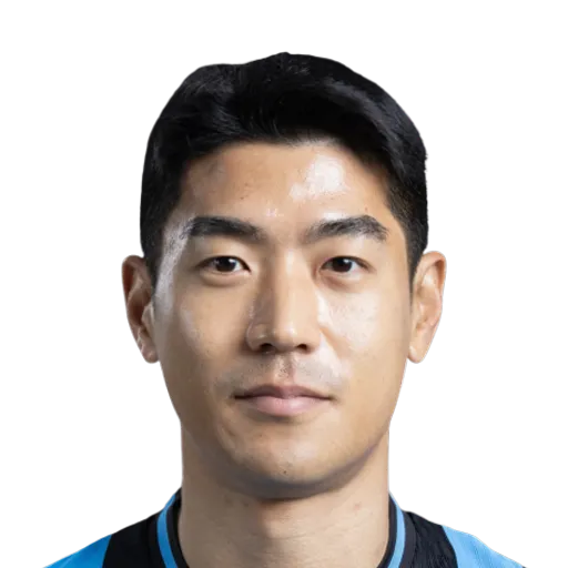 Lee Ju Yong 68 Silver LB FC 27 card