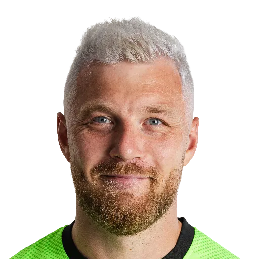 Staněk 74 Common GK FC 26 card