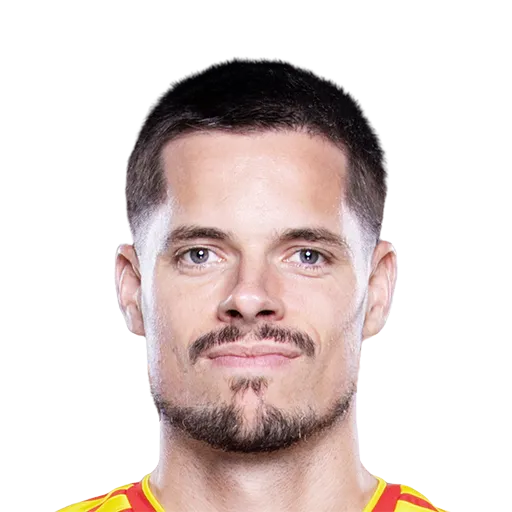 Weigl 79 Gold CDM FC 27 card