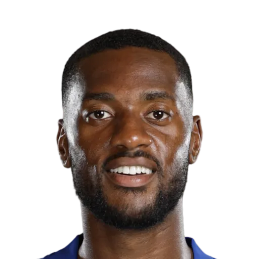 Adarabioyo 77 Gold CB FC 27 card